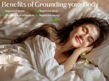 Why Grounding Sheets Are A Must-Have for City Dwellers