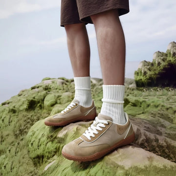 Grounding & Earthing Shoes