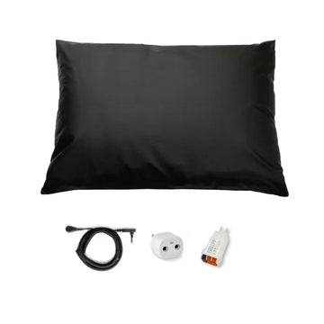 Grounded+™ - Original Earthing Pillow Cover
