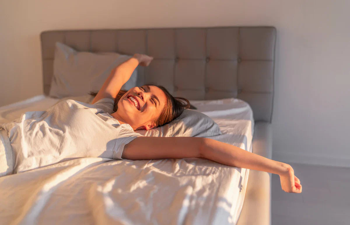Grounding Your Bed: Why You Should Consider Sleeping Grounded for Improved Health
