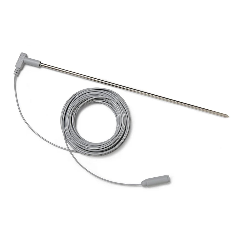 Grounding Rod (When There's No Grounded Outlets Available)