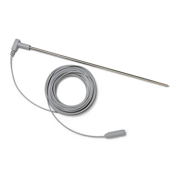Grounding Rod (When There's No Grounded Outlets Available)
