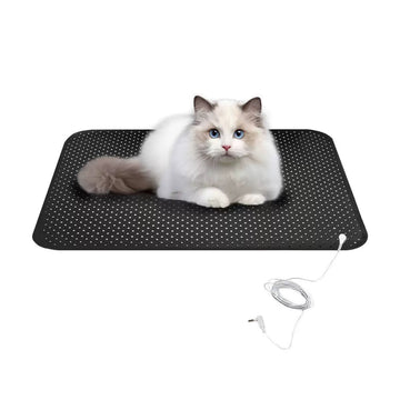 Grounded+™ - Original Earthing pet mat