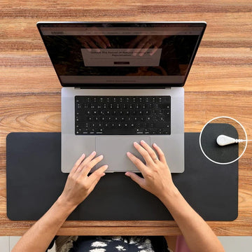 Grounded+™- Original Earthing Universal Mat