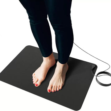 Grounded+ ™ - Original Earthing Floor Mat