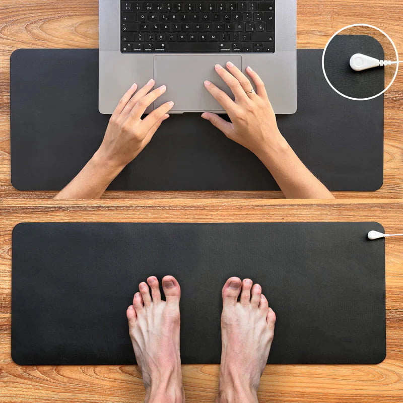 Grounded+™Original Earthing Universal Mat